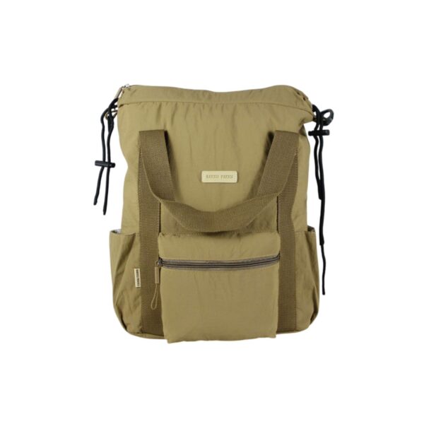 Ransel Bakku Pakku 3in1 12016