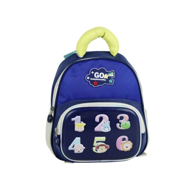 Ransel Anak Animal 1002