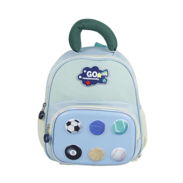 Ransel Anak Bola 1002