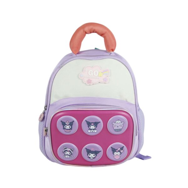 Ransel Anak Kuromi 1002