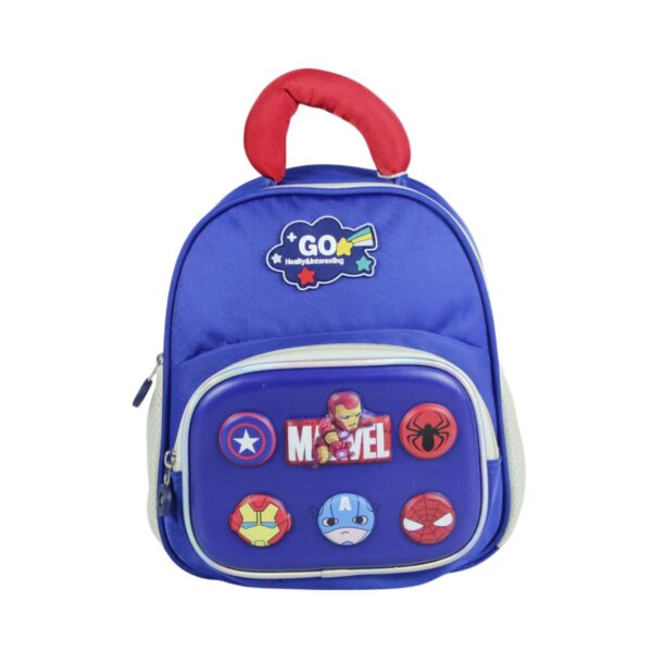 Ransel Anak Marvel 1002