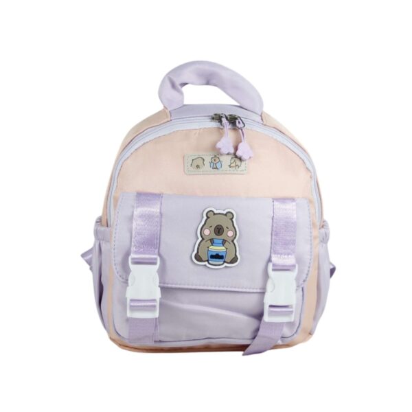 Ransel Anak Paud Capybara 1003-5