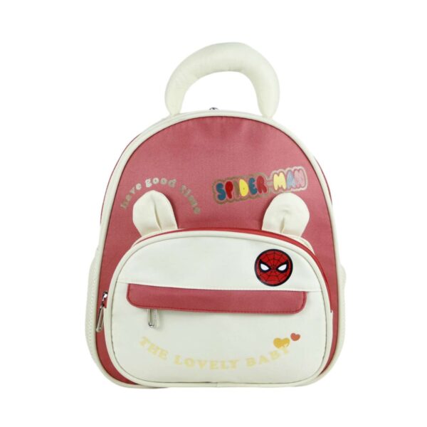 Ransel Anak Spiderman 2454