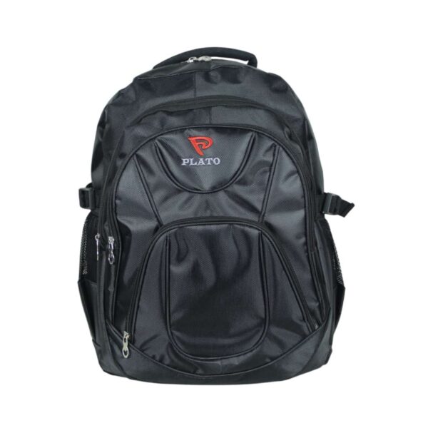 Ransel Laptop Plato 0060