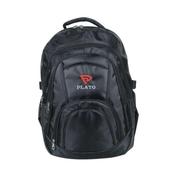 Ransel Laptop Plato 0061
