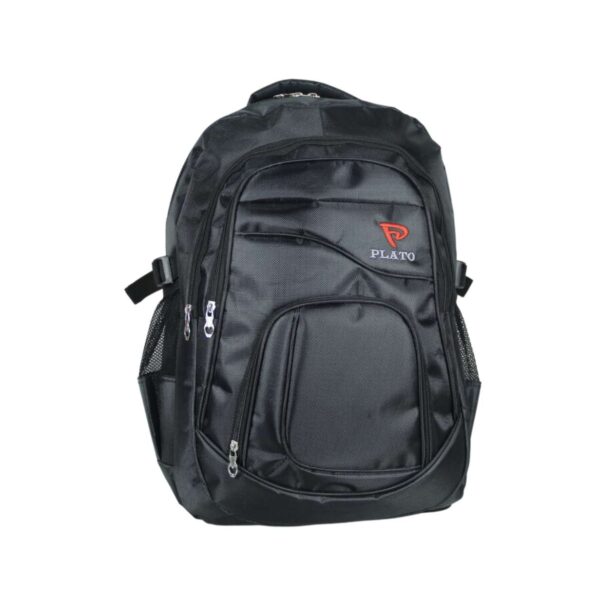 Ransel Laptop Plato 0062