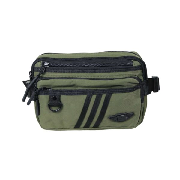 Waist Bag Polo Hummer 19088