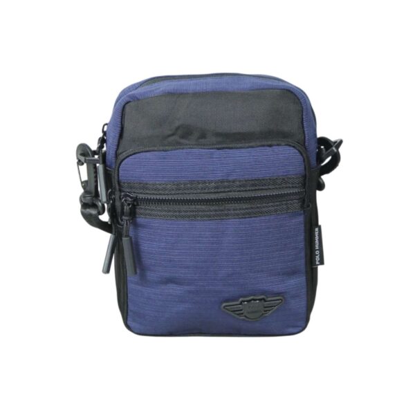 Tas Selempang Polo Hummer 19091