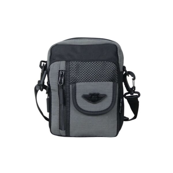 Tas Selempang Polo Hummer 19093
