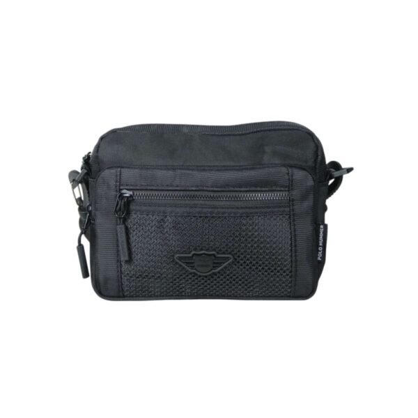 SLP/HAND BAG POLO HUMMER 19095