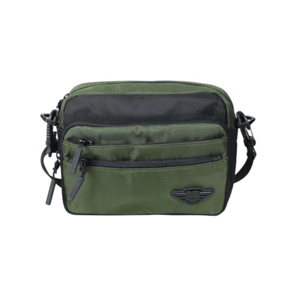 SLP/HAND BAG POLO HUMMER 19096