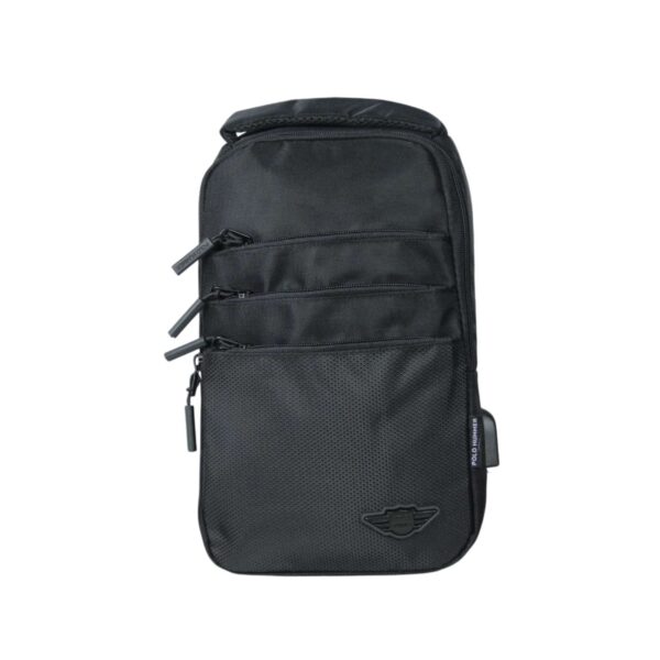 Slingbag Polo Hummer 19099