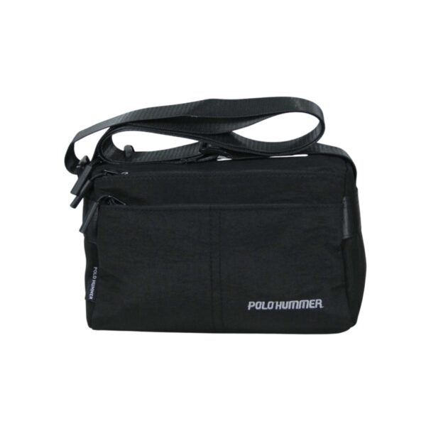 Tas Selempang Polo Hummer 19129
