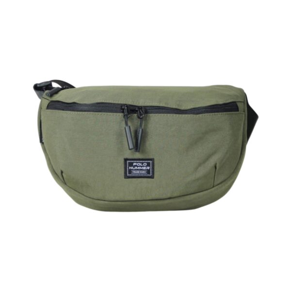 Tas Selempang Polo Hummer 19130