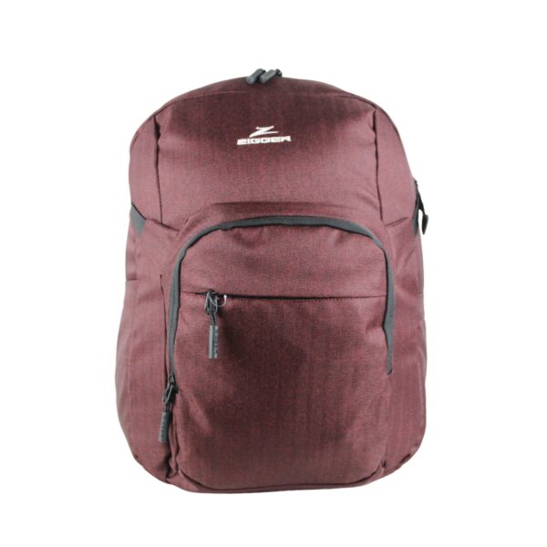 Ransel Courdura Zigger Pro 30-8329