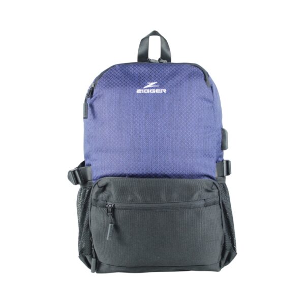 Ransel Courdura Zigger 30-8337