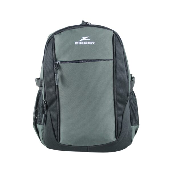 RANSEL COURDURA ZIGGER 30-8341
