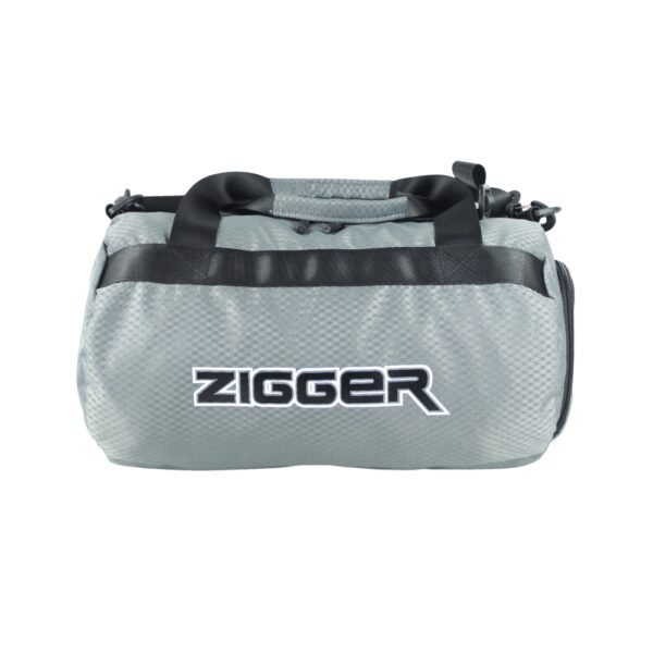 TRAVEL BAG ZIGGER 2030