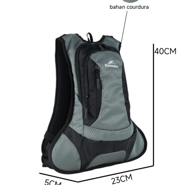 Ransel Sepeda Zigger 308410