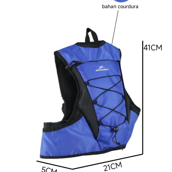 Ransel Running Zigger 308414